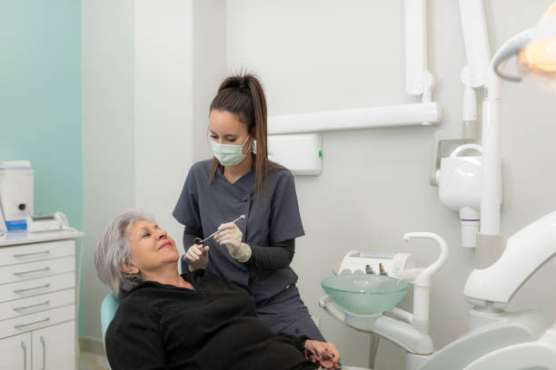 Best Emergency Treatment for Oral Infections in East Bangor, PA