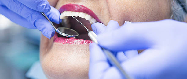 Best Emergency Orthodontic Repairs in East Bangor, PA